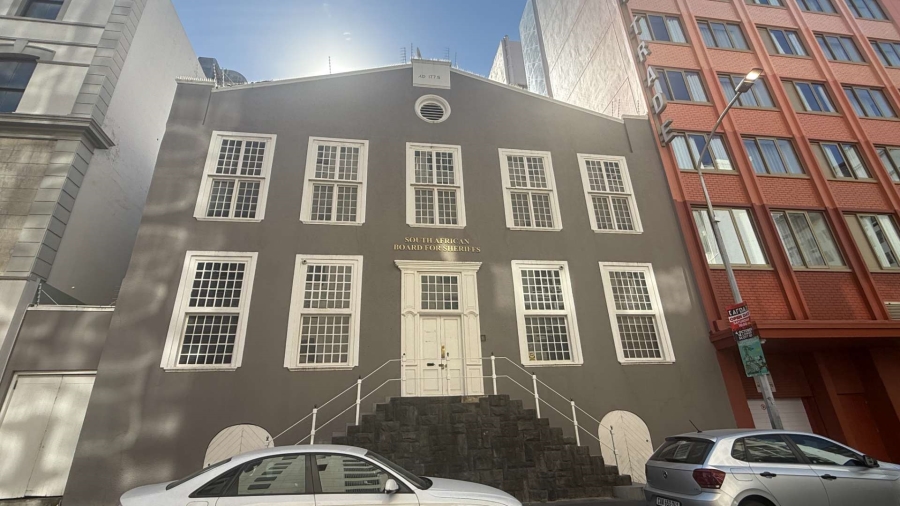 To Let commercial Property for Rent in Cape Town City Centre Western Cape